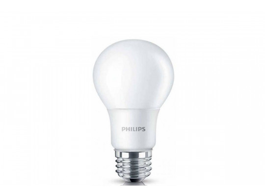 լամպ PHILIPS LED BULB-12W-E27-6500K-HV ECO(639754) 