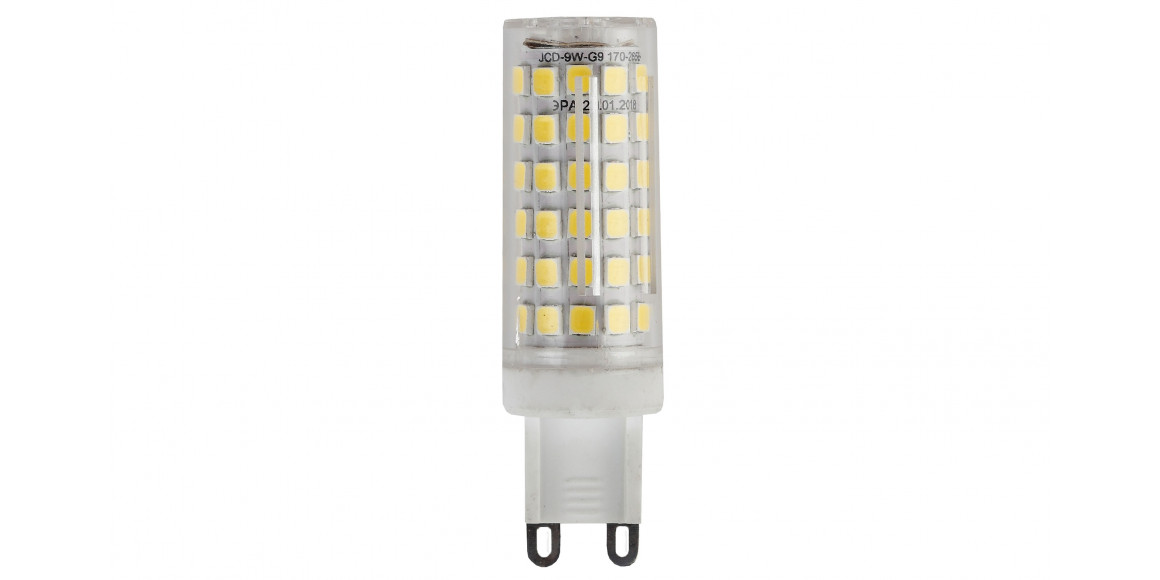 Lamp ERA LED JCD-9W-CER-827-G9 