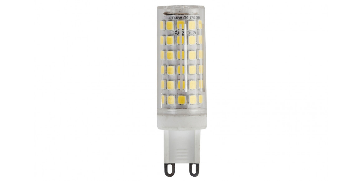 լամպ ERA LED JCD-9W-CER-840-G9 