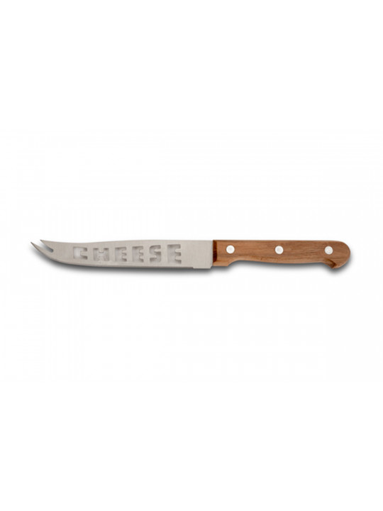 Ножи и аксессуары NAVA 10-058-055 FOR CHEESE 11CM 