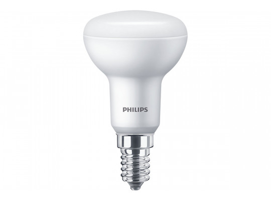 Lamp PHILIPS ESS-LED-4-50W-E14-2700K-230V-R50(797891) 