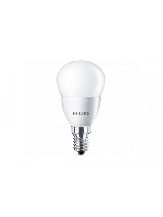 Լամպ PHILIPS ESS-LED-6.5-75W-E14-827-P45ND(816998) 