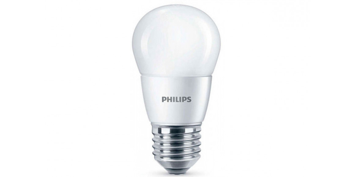 լամպ PHILIPS ESS-LED-6.5-75W-E27-840-P45ND(817032) 
