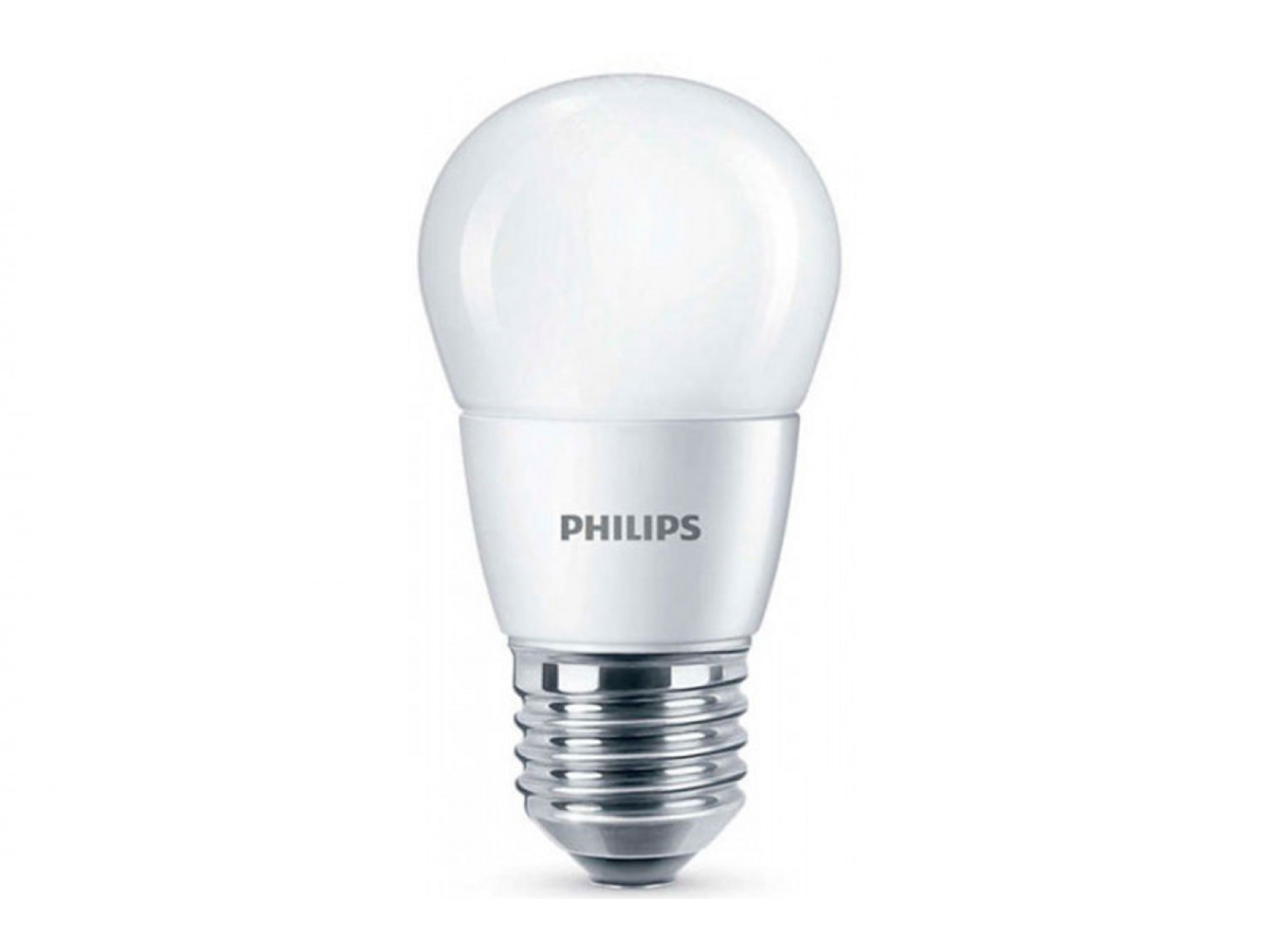 Լամպ PHILIPS ESS-LED-6.5-75W-E27-840-P45ND(817032) 