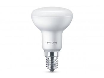 լամպ PHILIPS ESS-LED-7-70W-E27-4000K-230V-R63(798034) 