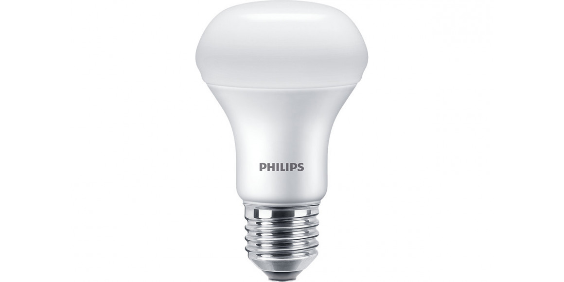 լամպ PHILIPS ESS-LED-7-70W-E27-6500K-230V-R63(798058) 