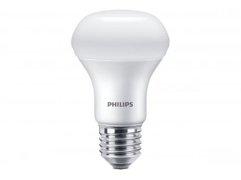 Лампa PHILIPS ESS-LED-7-70W-E27-6500K-230V-R63(798058) 