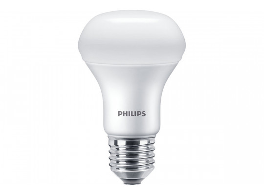 Լամպ PHILIPS ESS-LED-7-70W-E27-6500K-230V-R63(798058) 
