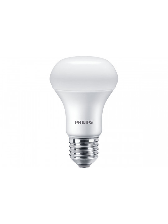 Լամպ PHILIPS ESS-LED-7-70W-E27-6500K-230V-R63(798058) 