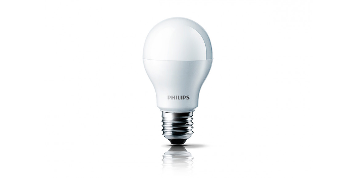 Լամպ PHILIPS ESS-LED BULB-13W-E27-6500K-230V(647858) 