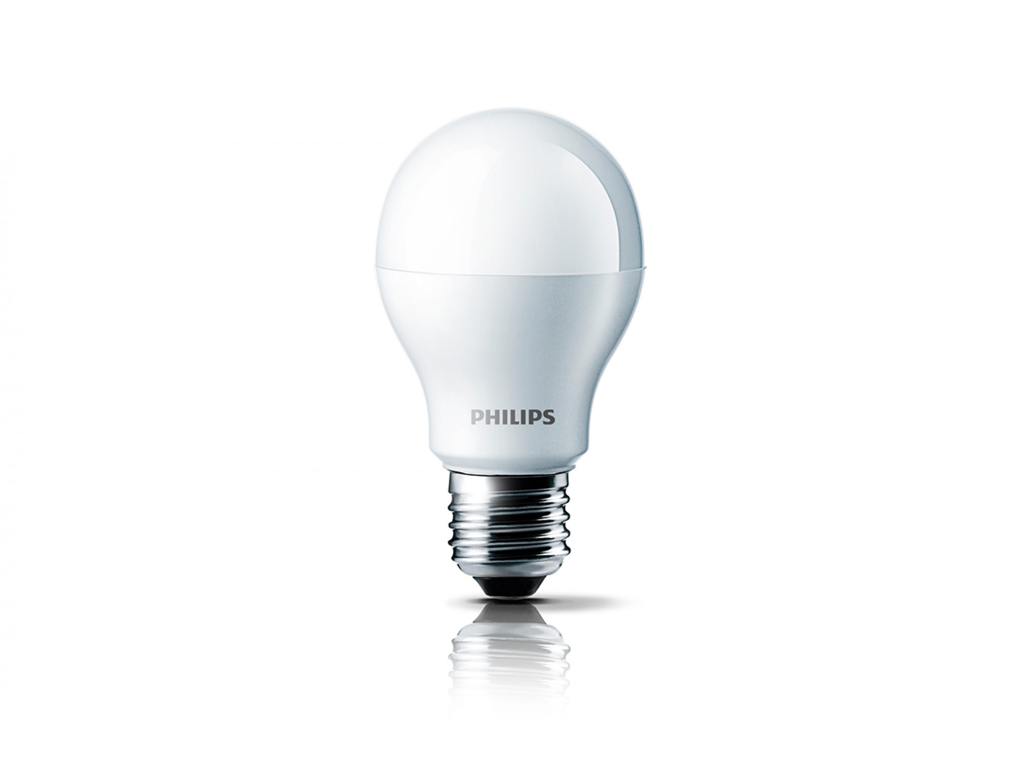 Լամպ PHILIPS ESS-LED BULB-13W-E27-6500K-230V(647858) 