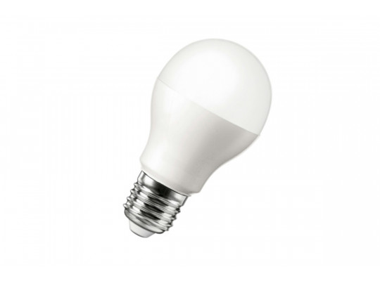 Lamp PHILIPS ESS-LED BULB-5W-E27-6500K-230V(821985) 