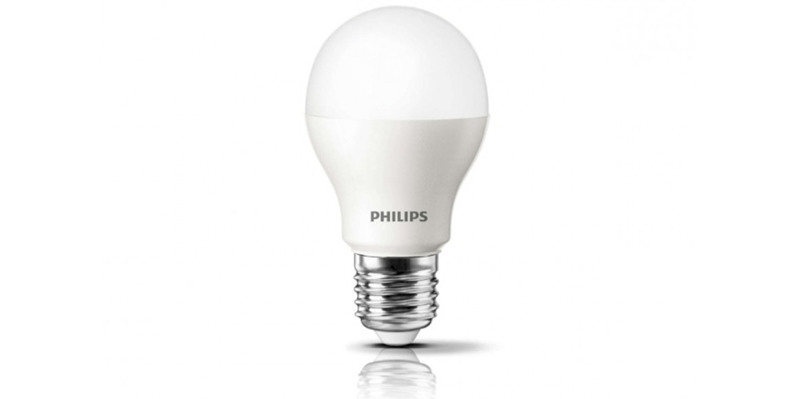 Лампa PHILIPS ESS-LED BULB-9W-E27-4000K-230V-3CT(616229) 