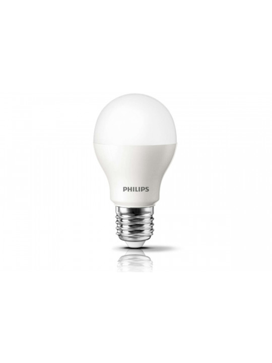 Լամպ PHILIPS ESS-LED BULB-9W-E27-3000K-230V-3CT(822128) 