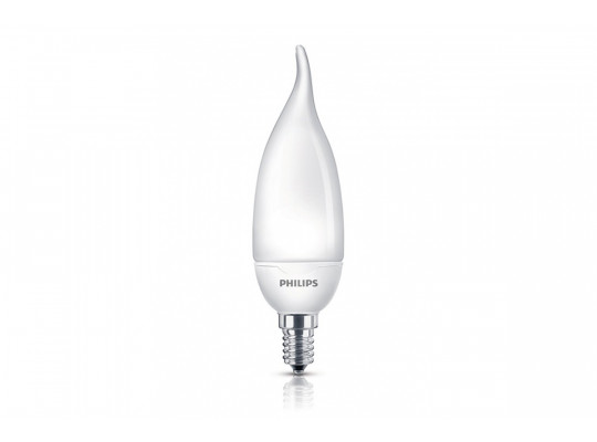 Լամպ PHILIPS ESS-LED CANDLE6.5-75W-E14-840-BA35N(816813) 