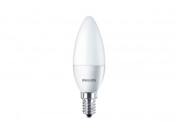 Լամպ PHILIPS ESS-LED CANDLE6.5-75W-E14-827-B35ND(816851) 