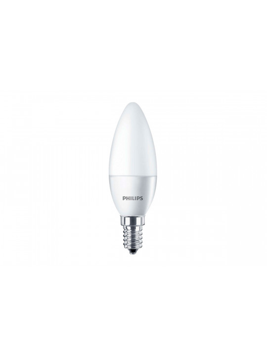Лампa PHILIPS ESS-LED CANDLE6.5-75W-E14-827-B35ND(816851) 