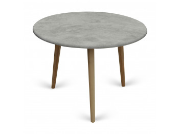 Սուրճի սեղան HOBEL MANHATTAN 65X65X47 -935 (2) 