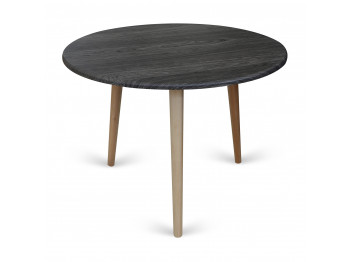 Սուրճի սեղան HOBEL MANHATTAN 65X65X47 -659 (2) 