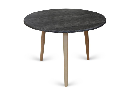 Սուրճի սեղան HOBEL MANHATTAN 65X65X47 -659 (2) 
