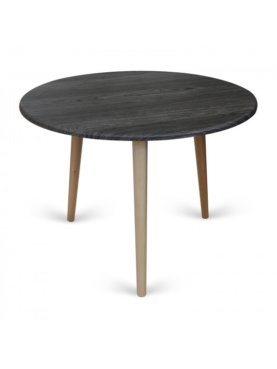 Սուրճի սեղան HOBEL MANHATTAN 65X65X47 -659 (2) 