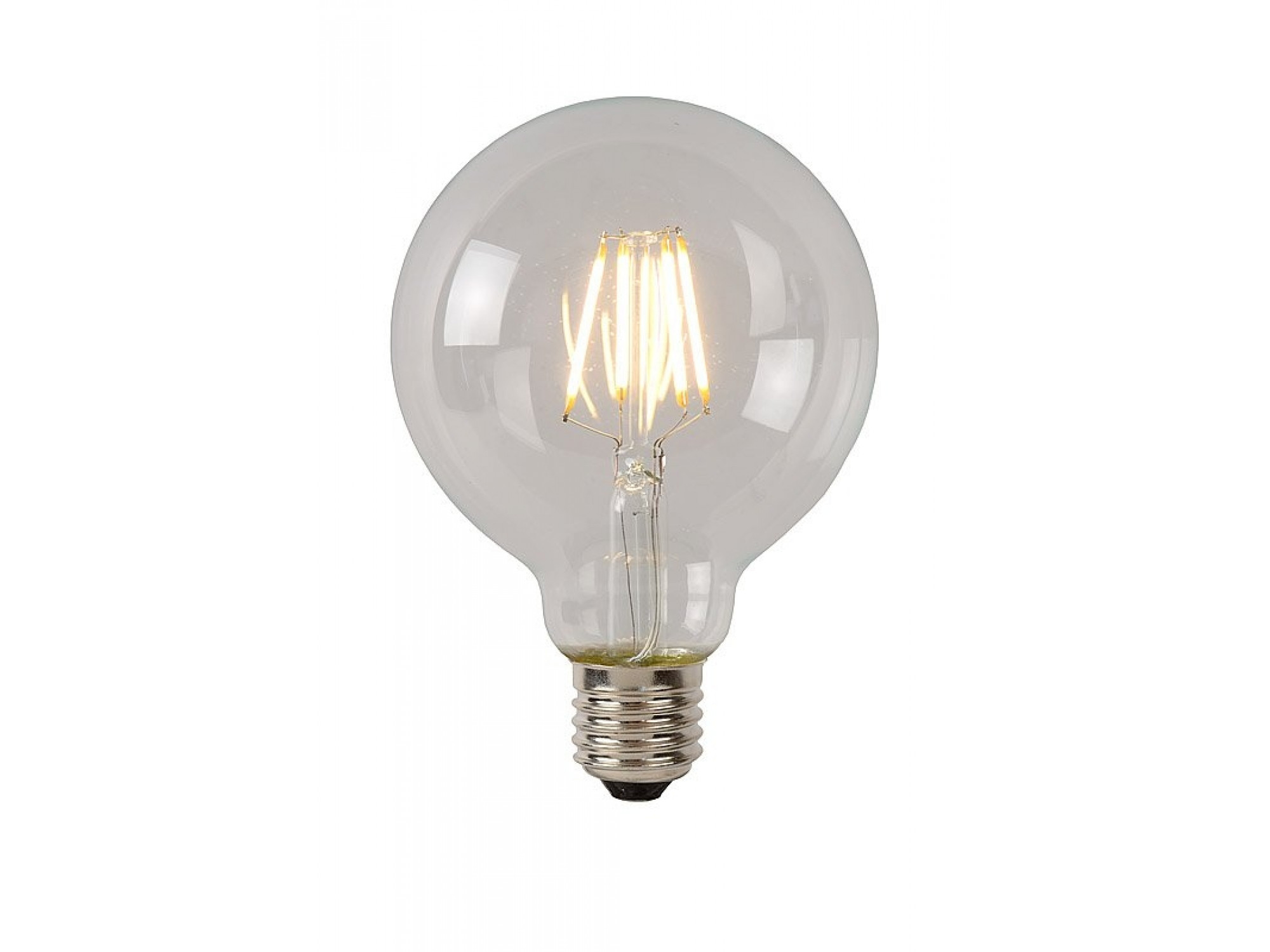 լամպ LUCIDE 49016/05/60 E27 LED 5W 
