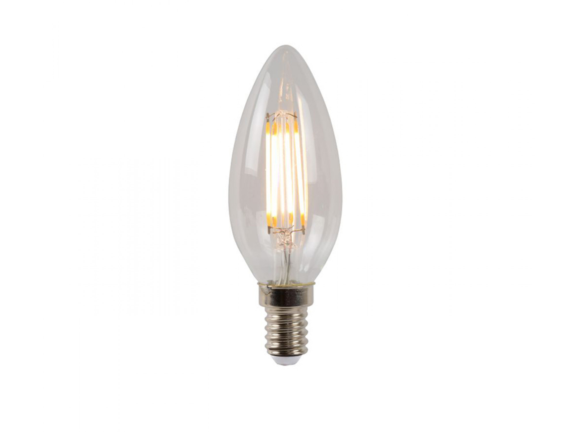 լամպ LUCIDE 49023/04/60 E14 LED 4W 