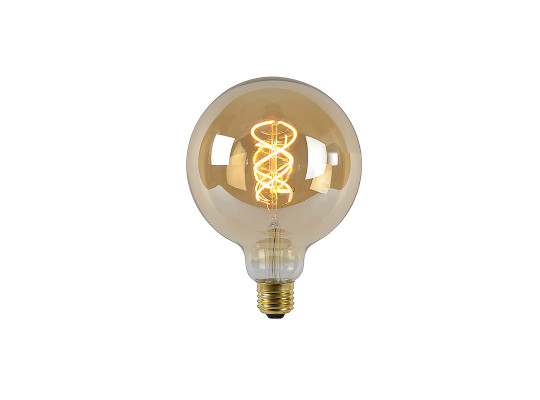 Lamp LUCIDE 49016/05/62 E27 LED 5W 