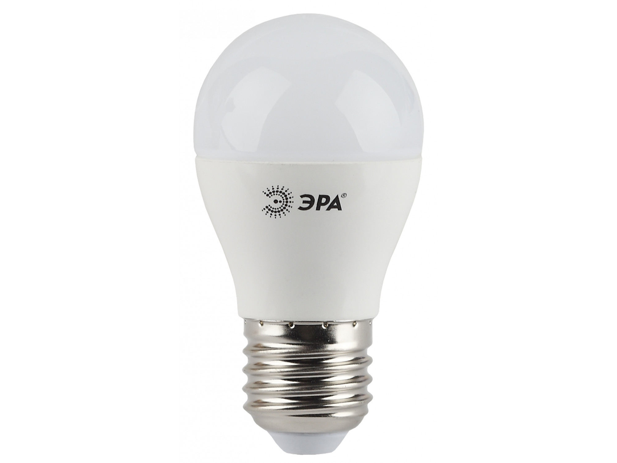 լամպ ERA LED P45-5W-840-E27 