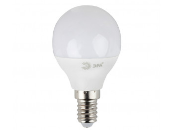 լամպ ERA LED P45-7W-827-E14 