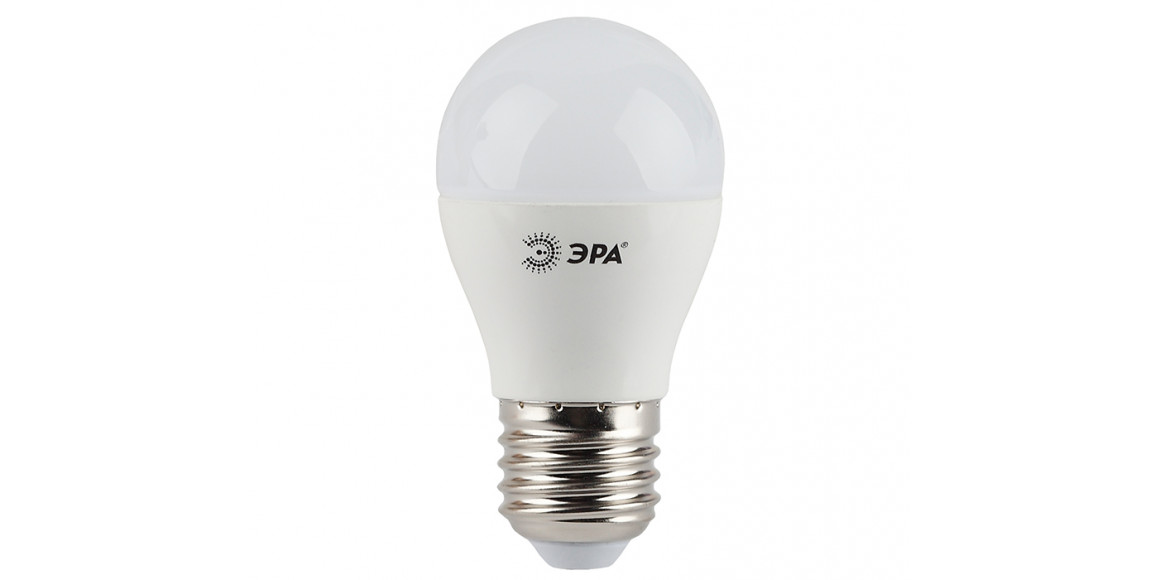 Лампa ERA LED P45-7W-827-E27 