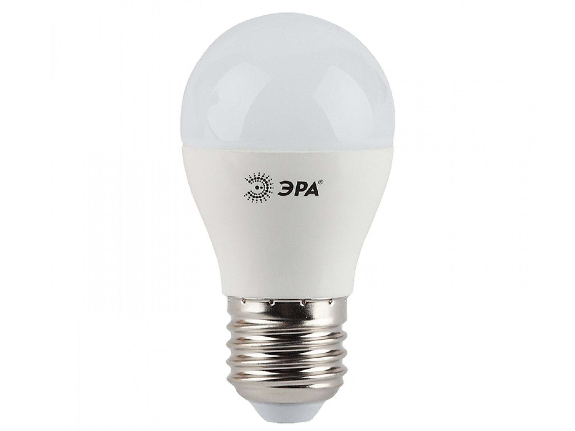 Լամպ ERA LED P45-7W-827-E27 