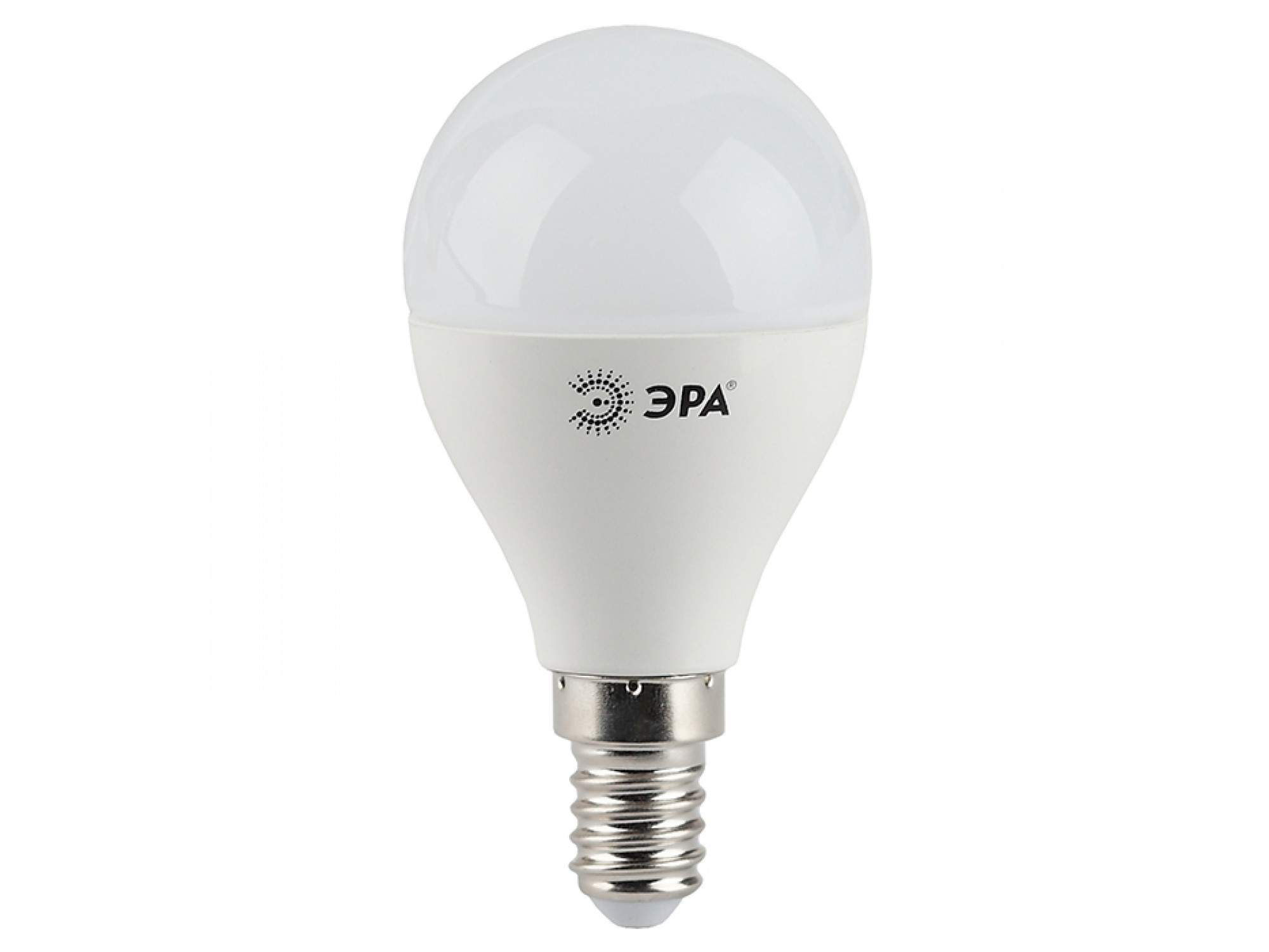 Լամպ ERA LED P45-9W-827-E14 