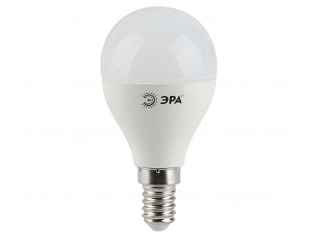 լամպ ERA LED P45-9W-827-E14 