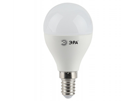 Lamp ERA LED P45-9W-827-E14 