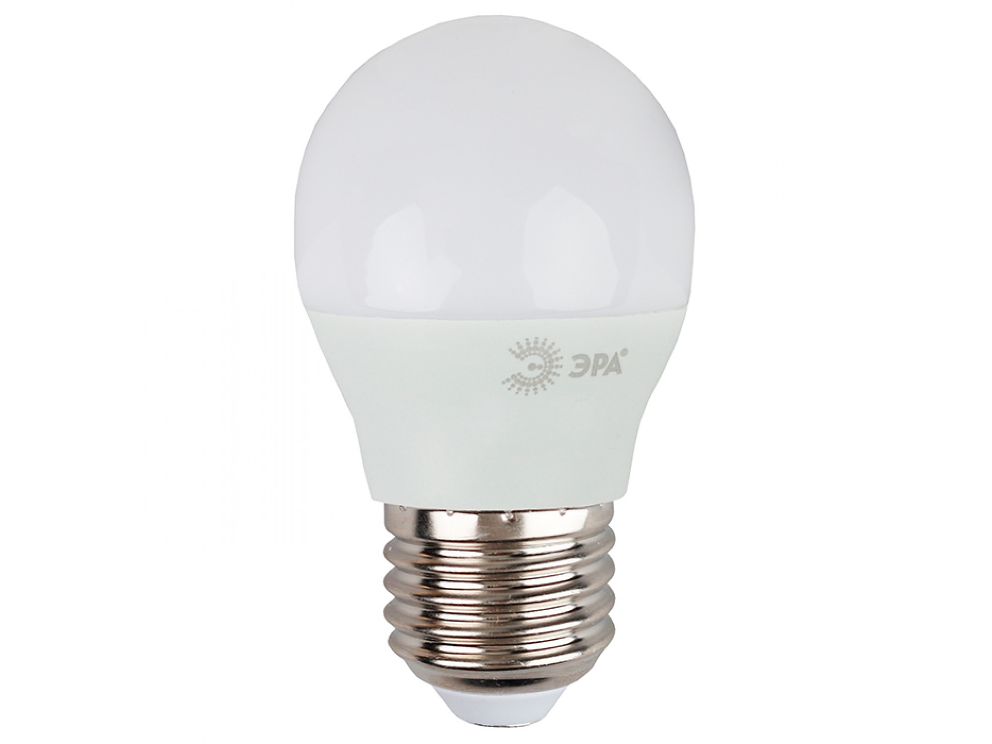 լամպ ERA LED P45-9W-827-E27 