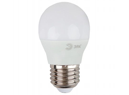 Lamp ERA LED P45-9W-827-E27 