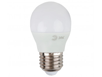 լամպ ERA LED P45-9W-840-E27 