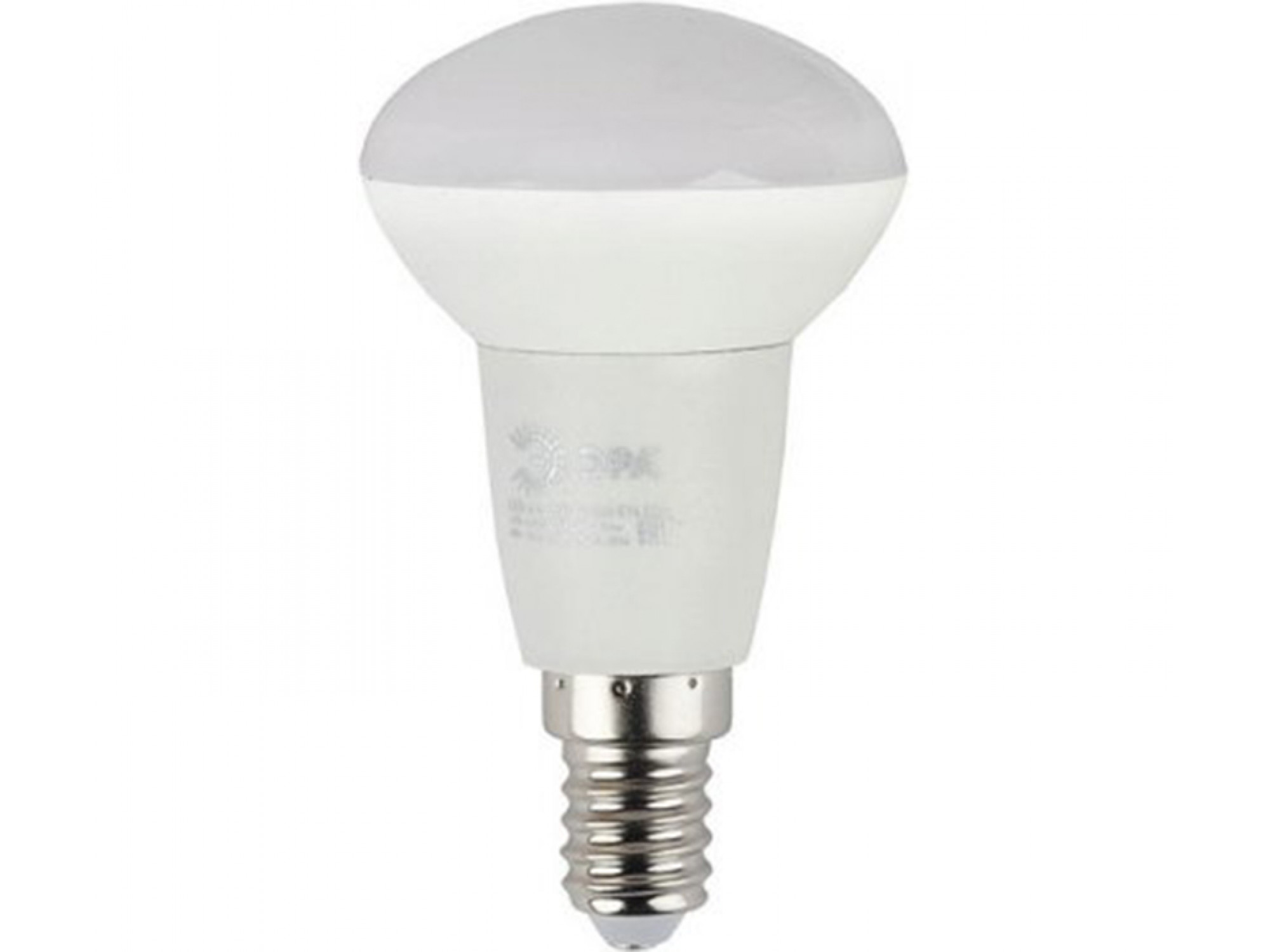 լամպ ERA LED R50-6W-840-E14 