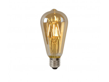 լամպ LUCIDE 49015/05/62 E27 LED 5W 