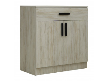 Chest of drawer HOBEL EX-C04 CL/02 K083 (3) 