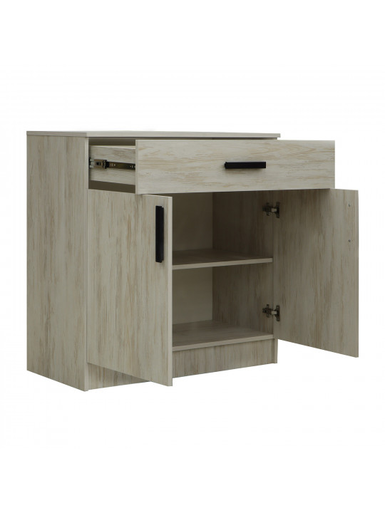 Chest of drawer HOBEL EX-C04 CL/02 K083 (3) 