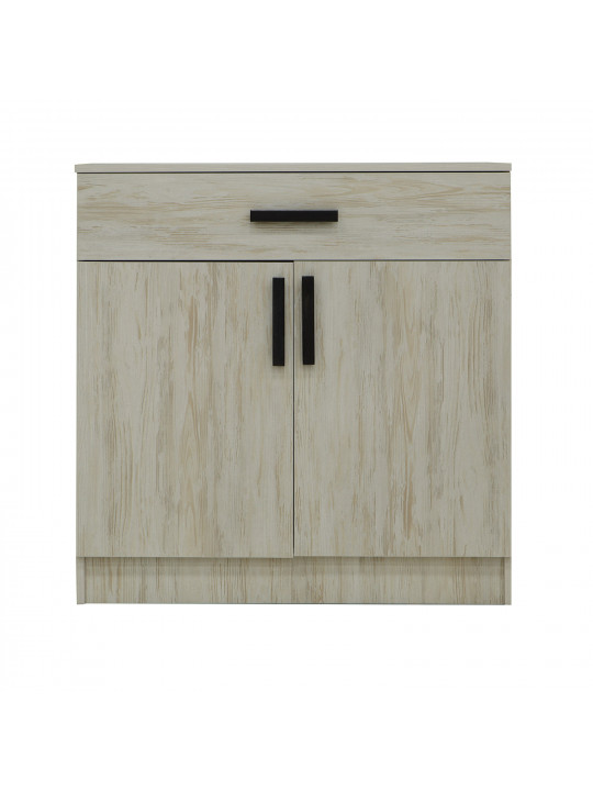 Chest of drawer HOBEL EX-C04 CL/02 K083 (3) 