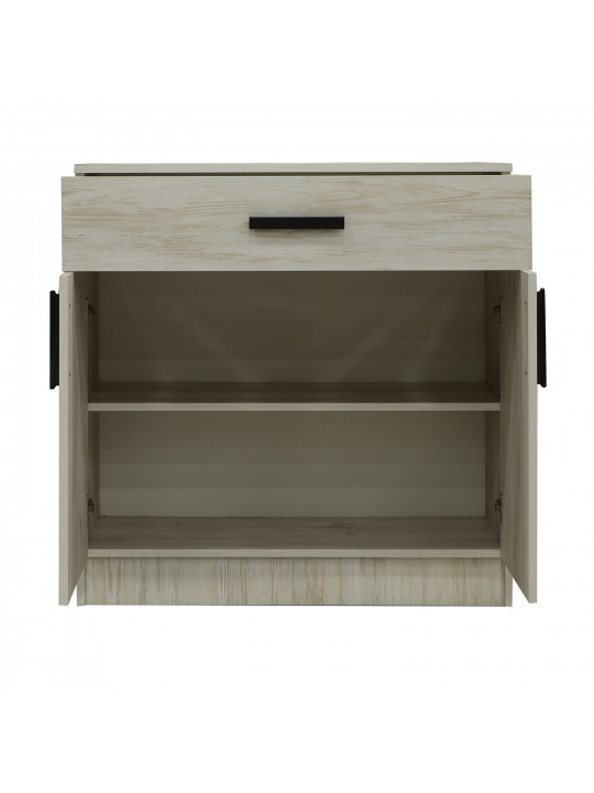 Chest of drawer HOBEL EX-C04 CL/02 K083 (3) 