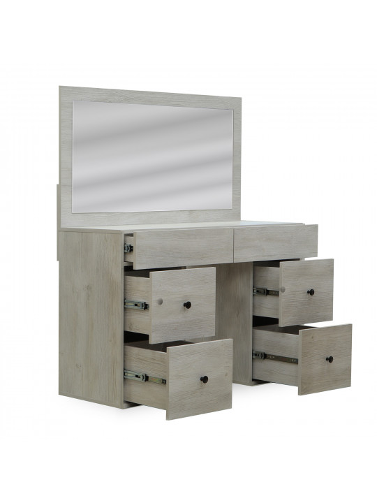 Chest of drawer HOBEL EX-D73 ORMA 144 (4) 