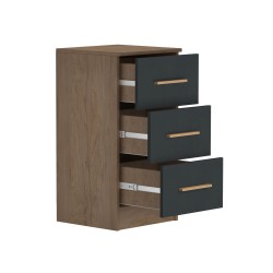 Chest of drawer HOBEL SC 403 K086/0164(2) 