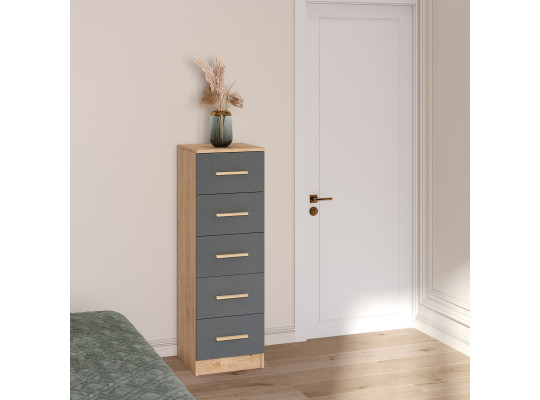 Chest of drawer HOBEL SC 405 K086/0164 (2) 