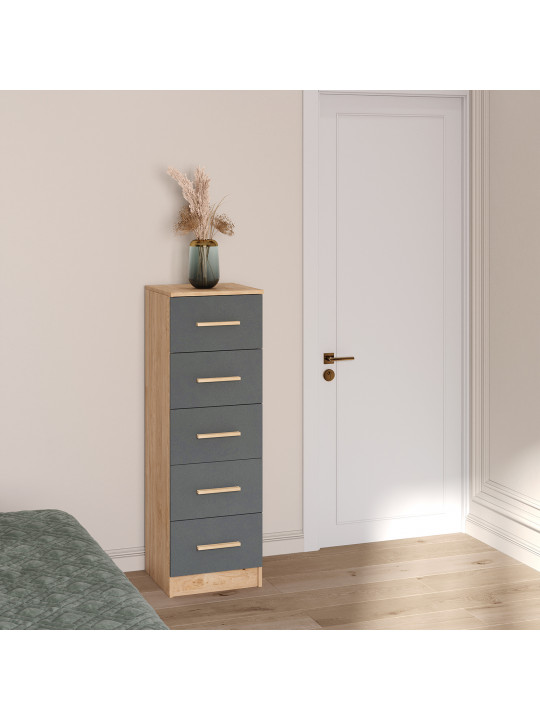 Chest of drawer HOBEL SC 405 K086/0164 (2) 