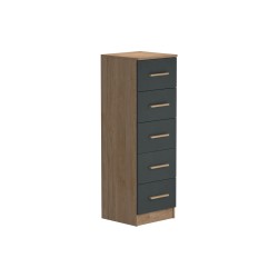 Chest of drawer HOBEL SC 405 K086/0164 (2) 