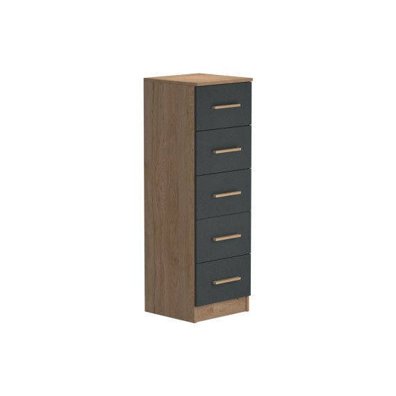 Chest of drawer HOBEL SC 405 K086/0164 (2) 